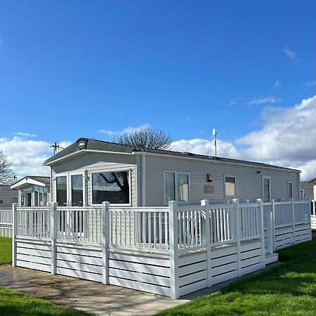 Hotel Bertie-By-The-Sea At Hoburne Naish Highcliffe Exteriér fotografie