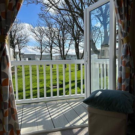 Hotel Bertie-By-The-Sea At Hoburne Naish Highcliffe Exteriér fotografie