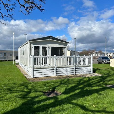 Hotel Bertie-By-The-Sea At Hoburne Naish Highcliffe Exteriér fotografie