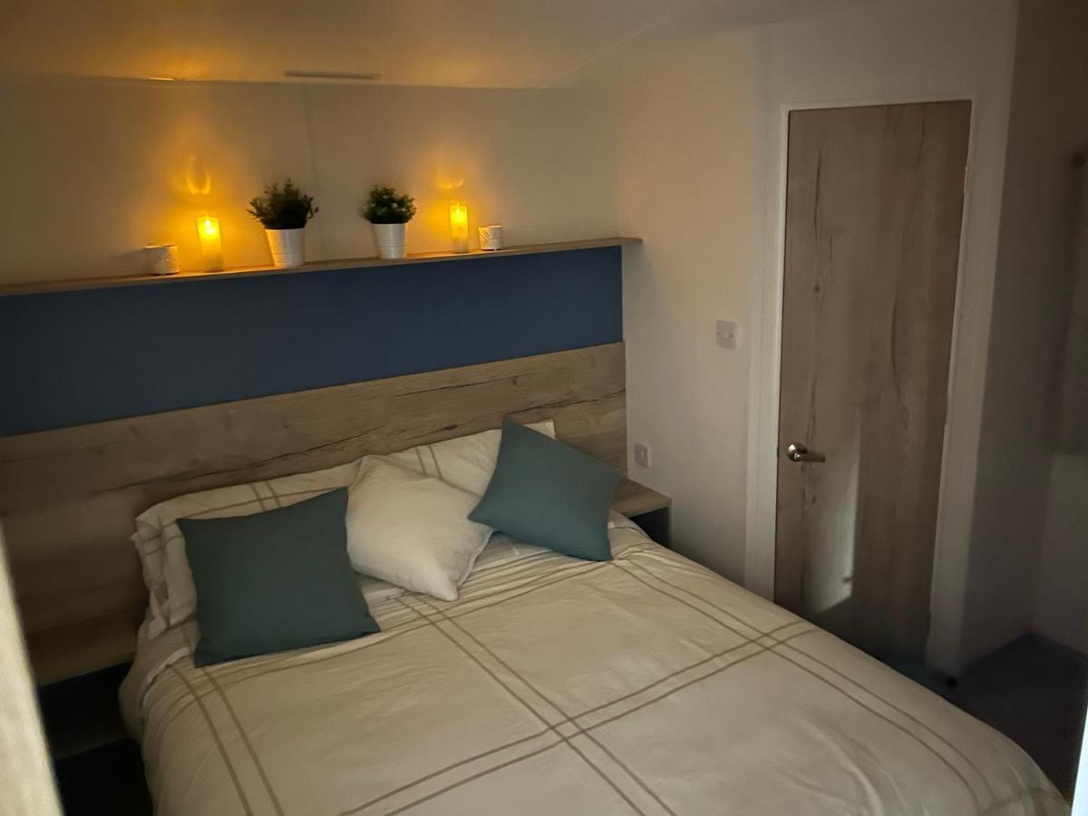 Hotel Bertie-By-The-Sea At Hoburne Naish Highcliffe Exteriér fotografie