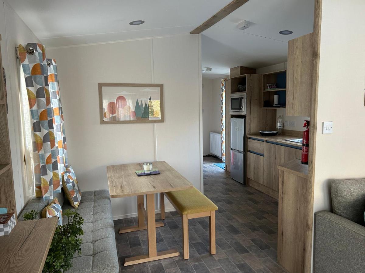 Hotel Bertie-By-The-Sea At Hoburne Naish Highcliffe Exteriér fotografie