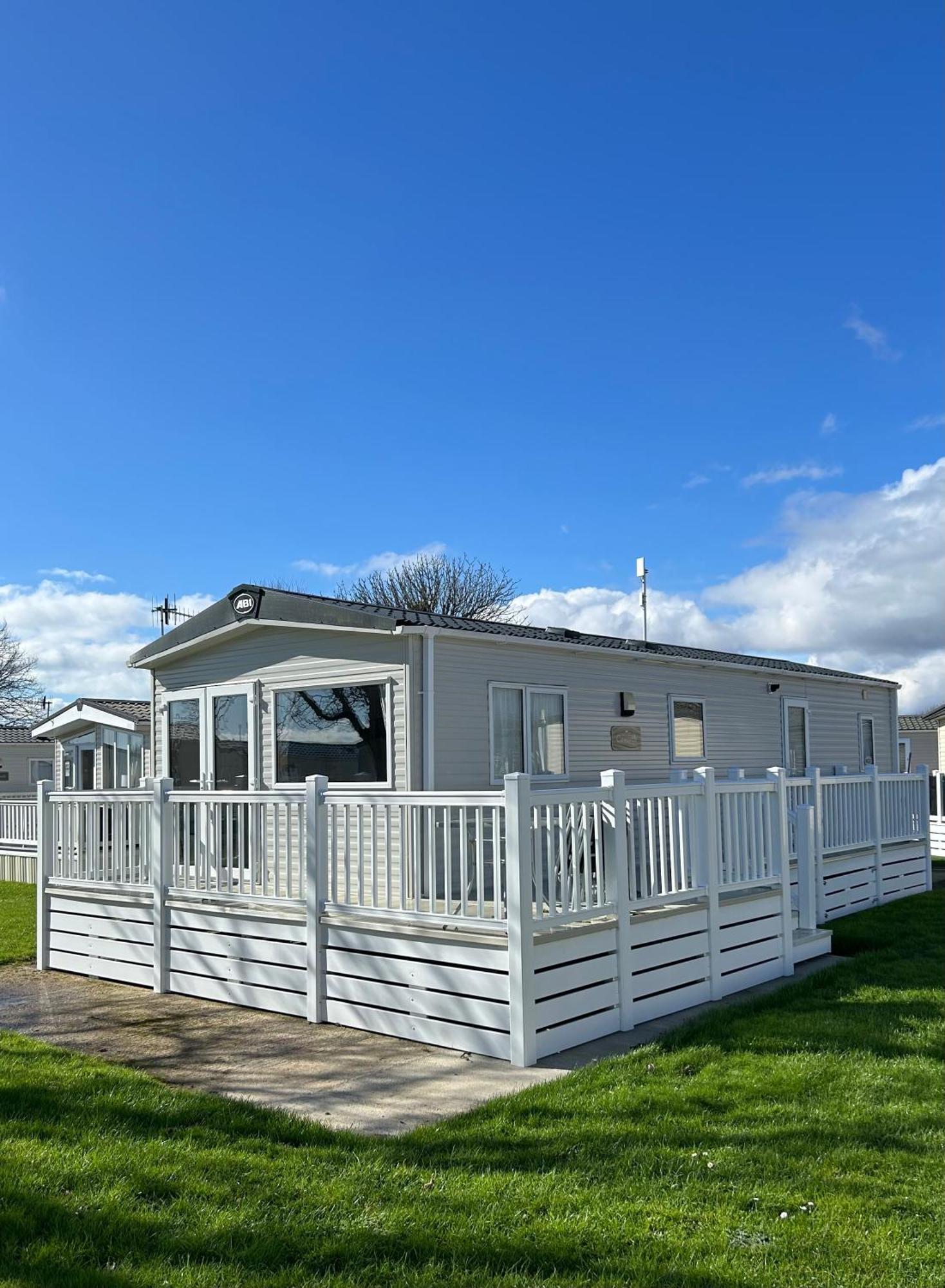 Hotel Bertie-By-The-Sea At Hoburne Naish Highcliffe Exteriér fotografie