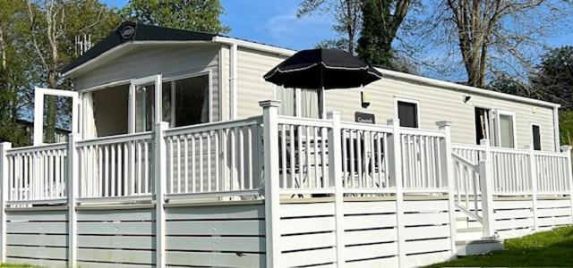 Hotel Bertie-By-The-Sea At Hoburne Naish Highcliffe Exteriér fotografie